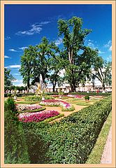 photo "From "Peterburg`s Landscape" series (repost)"