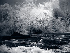 фото "Wave of Fury"