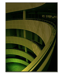 фото "The geometric universe 5"