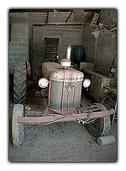 фото "tractor 2"