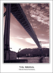 photo "The bridge"