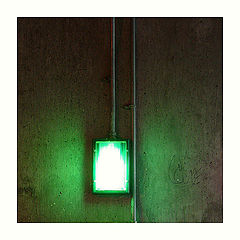 photo "green light"