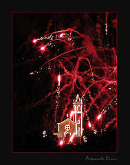 фото "Village party #2"