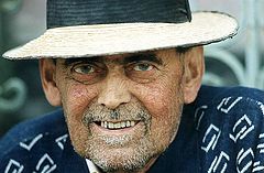 фото "Man of Maramures #3"