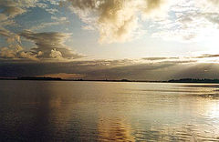 photo "The latent beauty"