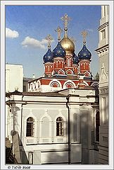 photo "Zaryadye"