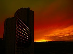 photo "a new day"