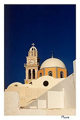 photo "Thira"