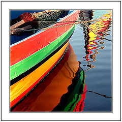 фото "What we see is not what we think."