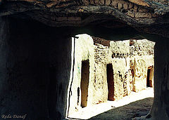 фото "The Old Village"