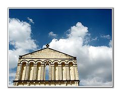 фото "Heaven`s Gate"
