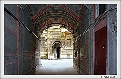 фото "Вот снова этот двор..."