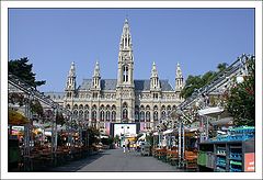 photo "Karajan Festival in Vienna"