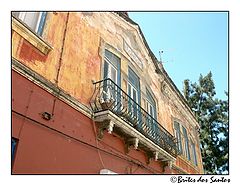 photo "Windows of Setubal I"