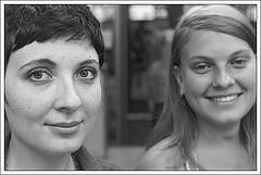 photo "Sisters"