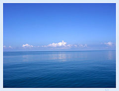 photo "Calm"