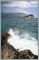photo "Adriatic (repost)"