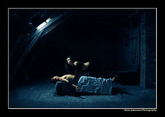 photo "Vampires are coming"
