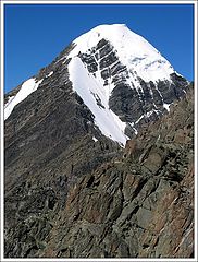 photo "Peak Akturu"