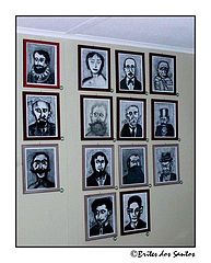 photo "My portraits..."