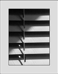 фото "venetian blind"