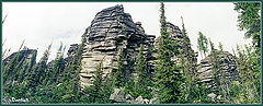 photo "Wall"