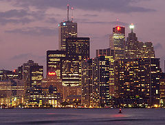 photo "Night and the City"