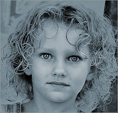 photo "child"