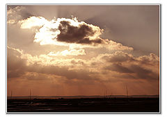 фото "The bay"