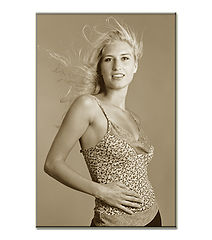 фото "Candle in the wind 2"