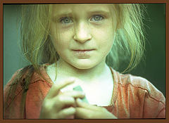 photo "veronica"