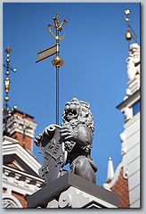 photo "Sculptures of house – 2"