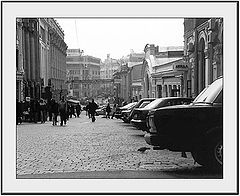 фото "Moscow"