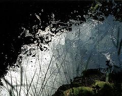 photo "Faces of water (to liberty)"