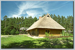 photo "Peasant’s home"