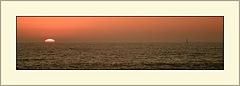 photo "The Lonely Yacht"
