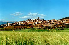 photo "Catalunia Dale"