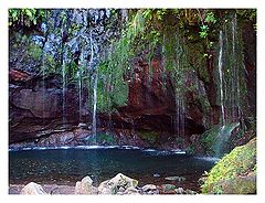 photo "25 fontes"