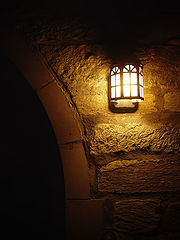 фото "Door lamp"
