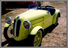 photo "MotorCart #05"
