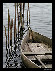 photo "Bateira Boat"