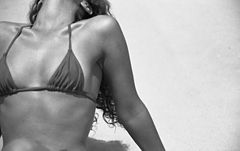 photo "Feeling the sun."