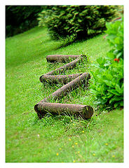 photo "zigzag"