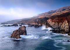 photo "Big Sur, California"