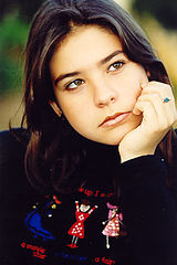 photo "Lovely Petrina"