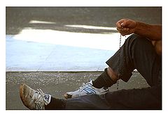 photo "Praying"