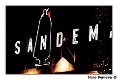 фото "Sandeman"