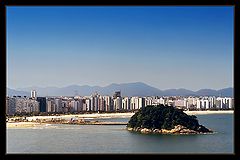 фото "Santos Bay #2"
