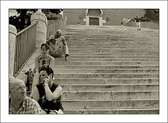 photo "Rome - a calmnessland"