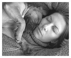 photo "Unconditional Love"